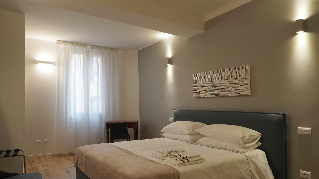 Residenza Pellacani Bolonia Exterior foto
