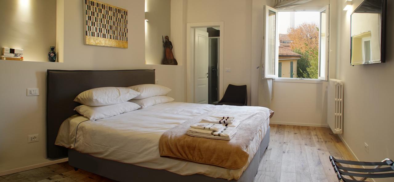 Residenza Pellacani Bolonia Exterior foto