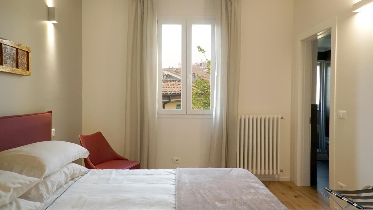 Residenza Pellacani Bolonia Exterior foto